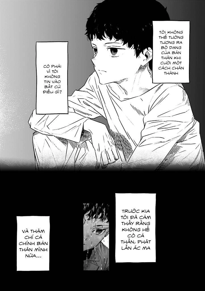 Fate/Strange Fake Chapter 29 - 33