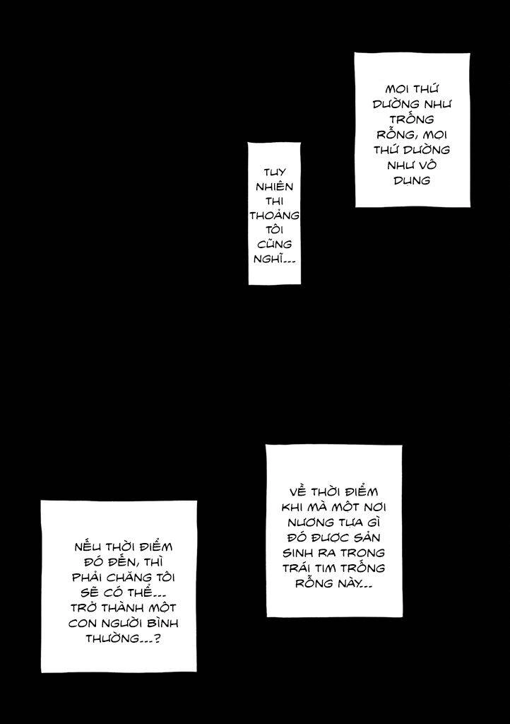 Fate/Strange Fake Chapter 29 - 34