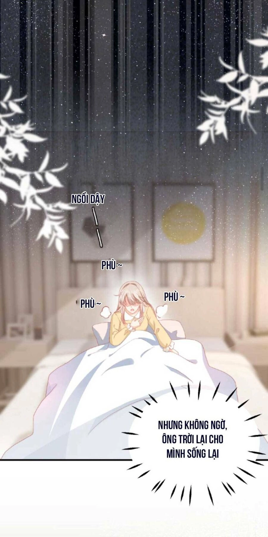 Trọng Sinh Trở Lại Làm Vợ Tổng Tài Chapter 2 - 14