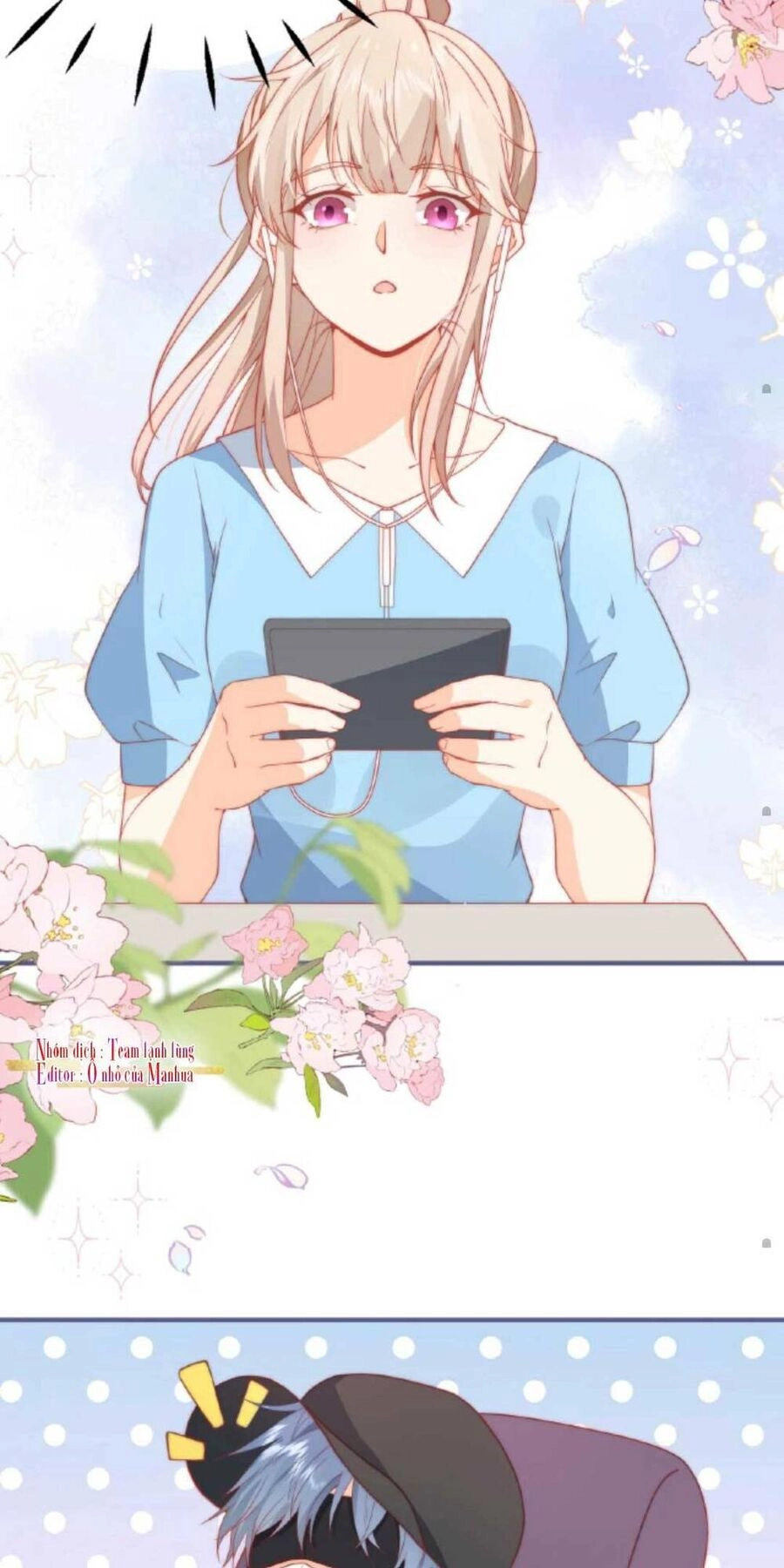 Trọng Sinh Trở Lại Làm Vợ Tổng Tài Chapter 2 - 30