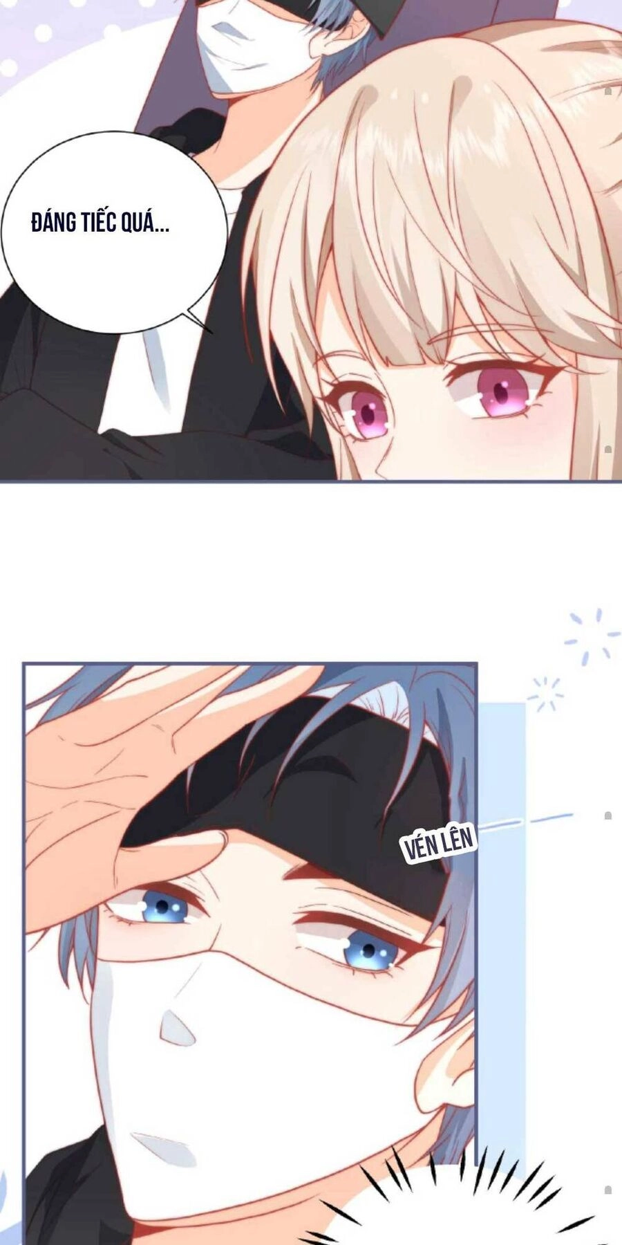 Trọng Sinh Trở Lại Làm Vợ Tổng Tài Chapter 2 - 31