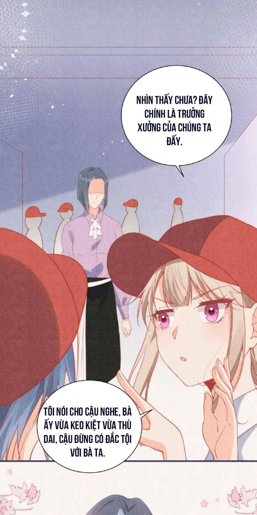 Trọng Sinh Trở Lại Làm Vợ Tổng Tài Chapter 2 - 39