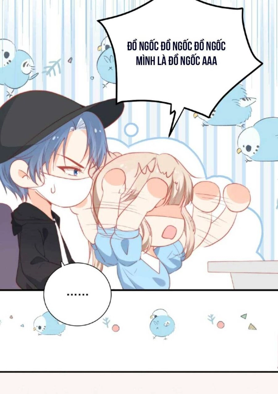 Trọng Sinh Trở Lại Làm Vợ Tổng Tài Chapter 2 - 43