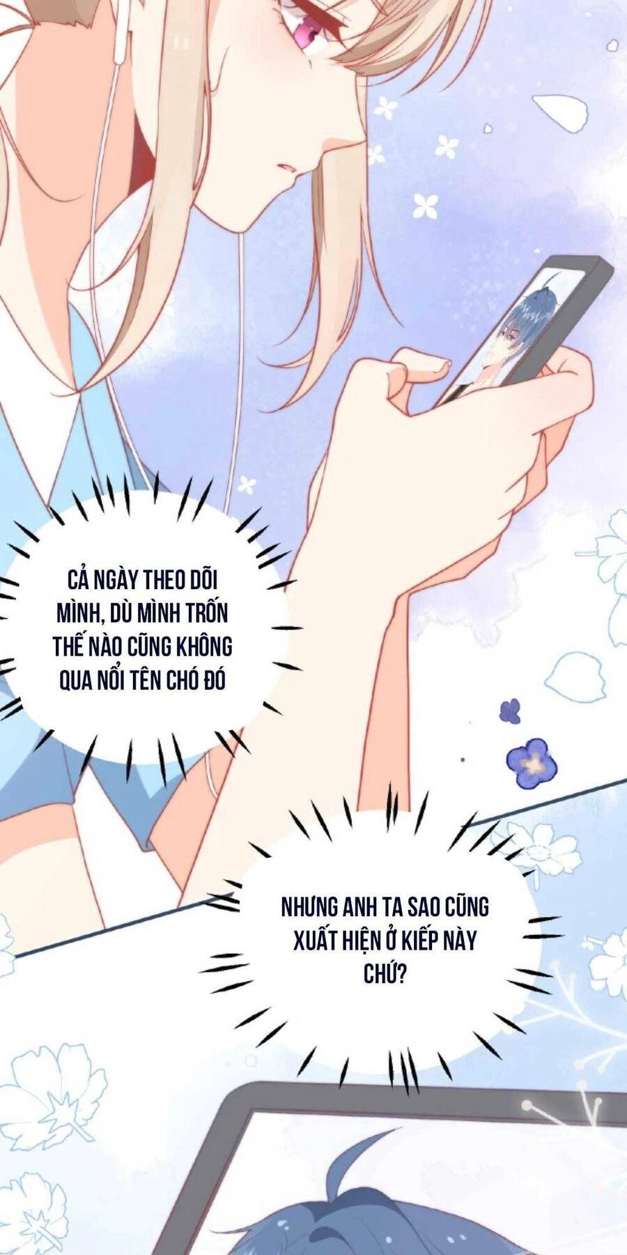 Trọng Sinh Trở Lại Làm Vợ Tổng Tài Chapter 2 - 46