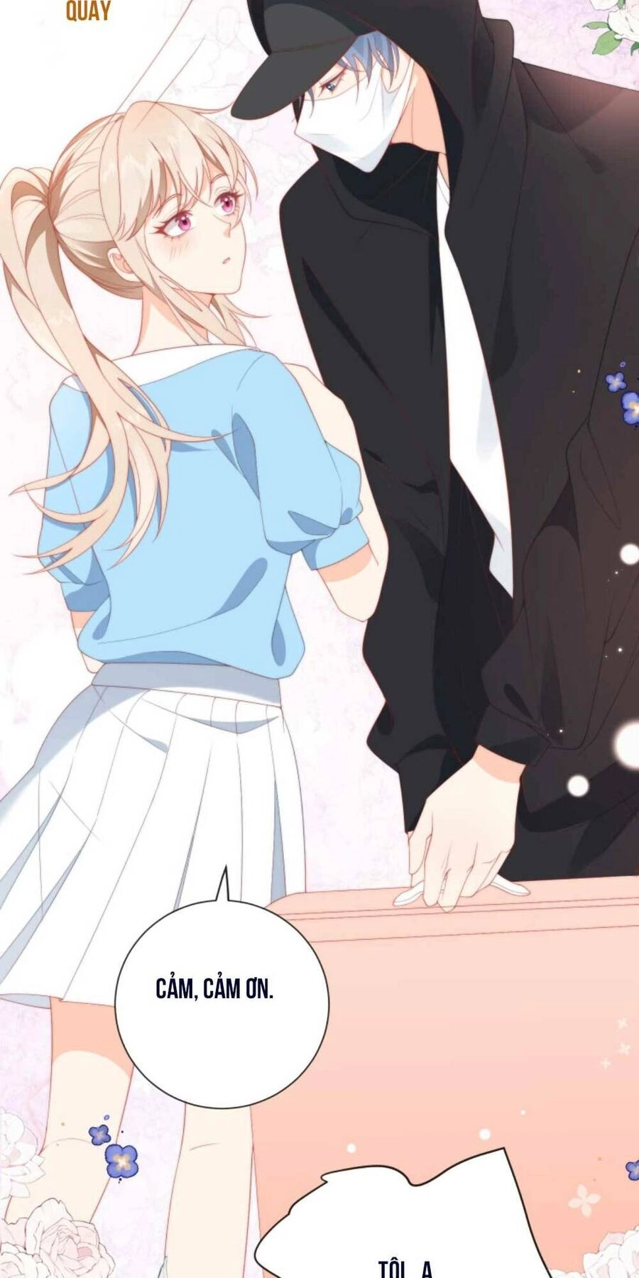 Trọng Sinh Trở Lại Làm Vợ Tổng Tài Chapter 3 - 10