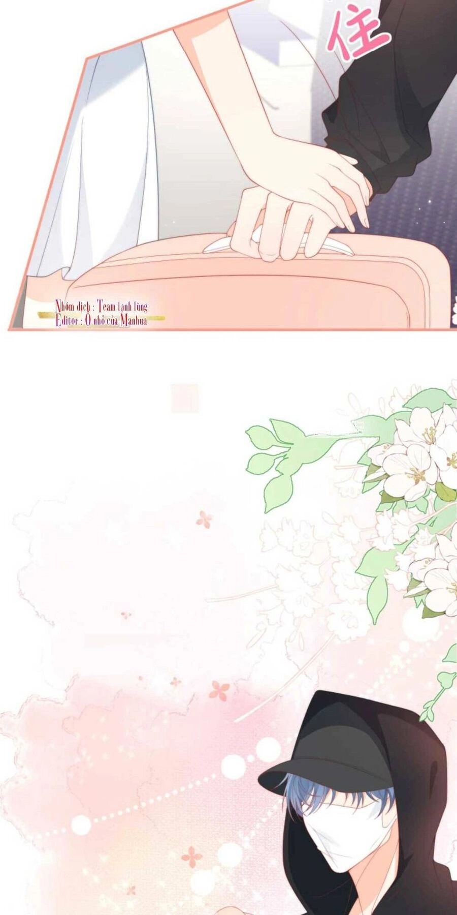 Trọng Sinh Trở Lại Làm Vợ Tổng Tài Chapter 3 - 12