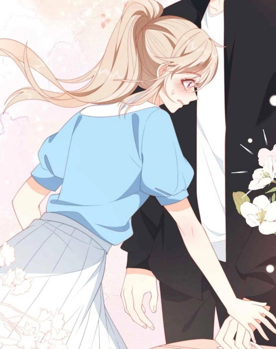 Trọng Sinh Trở Lại Làm Vợ Tổng Tài Chapter 3 - 13