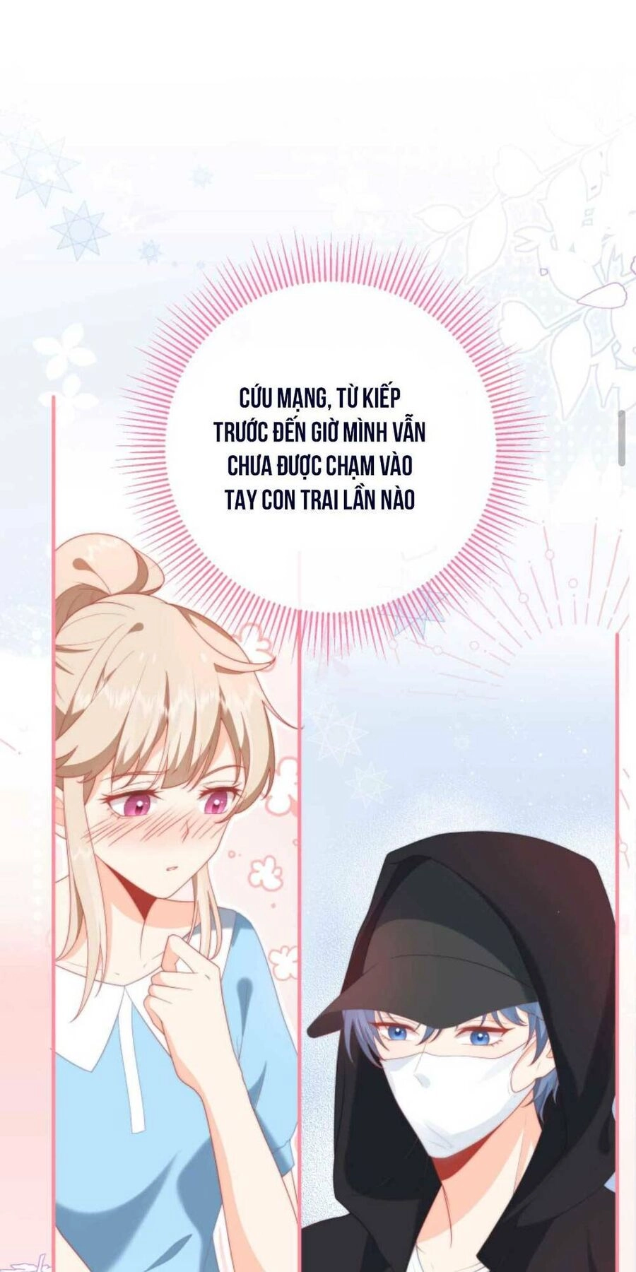 Trọng Sinh Trở Lại Làm Vợ Tổng Tài Chapter 3 - 15