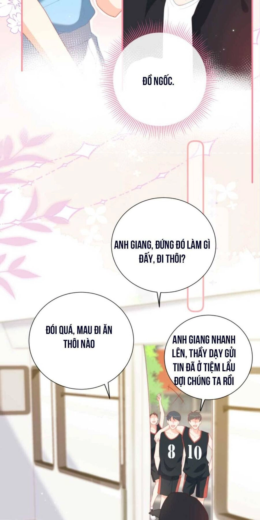 Trọng Sinh Trở Lại Làm Vợ Tổng Tài Chapter 3 - 16