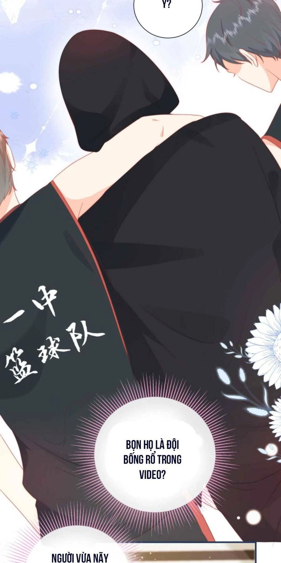 Trọng Sinh Trở Lại Làm Vợ Tổng Tài Chapter 3 - 18