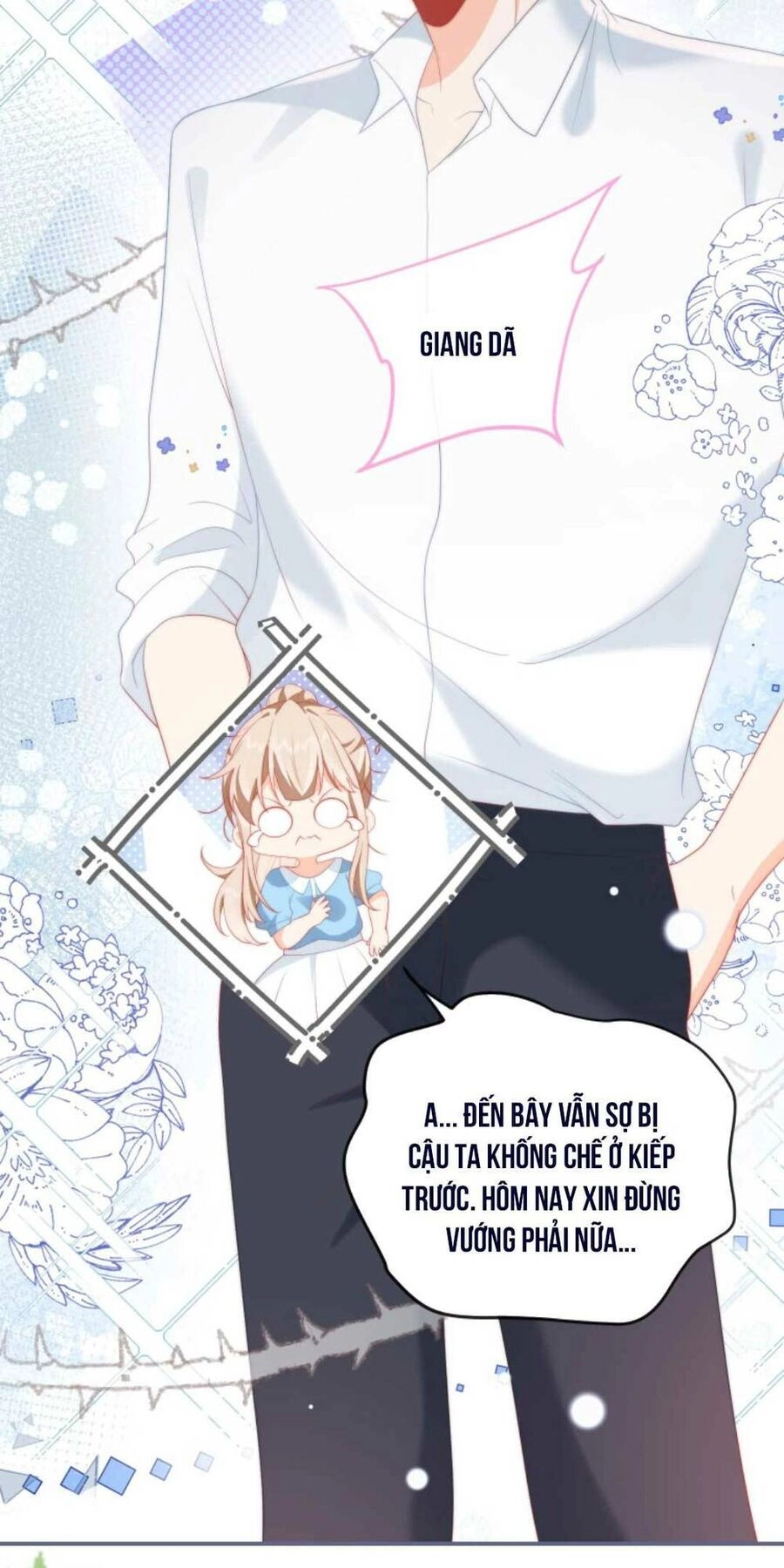 Trọng Sinh Trở Lại Làm Vợ Tổng Tài Chapter 3 - 20