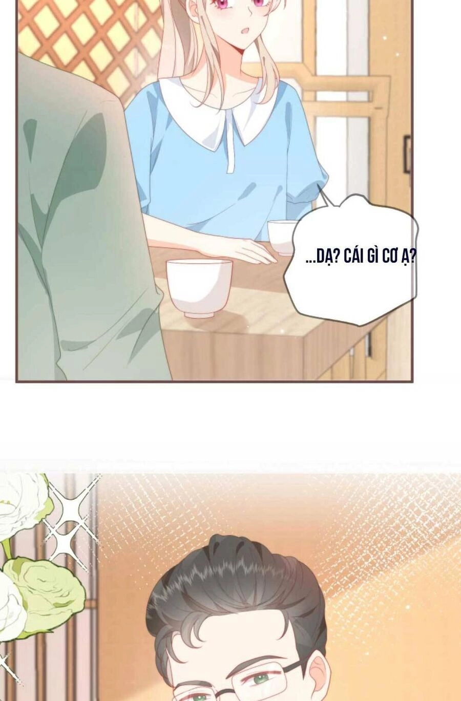 Trọng Sinh Trở Lại Làm Vợ Tổng Tài Chapter 3 - 23