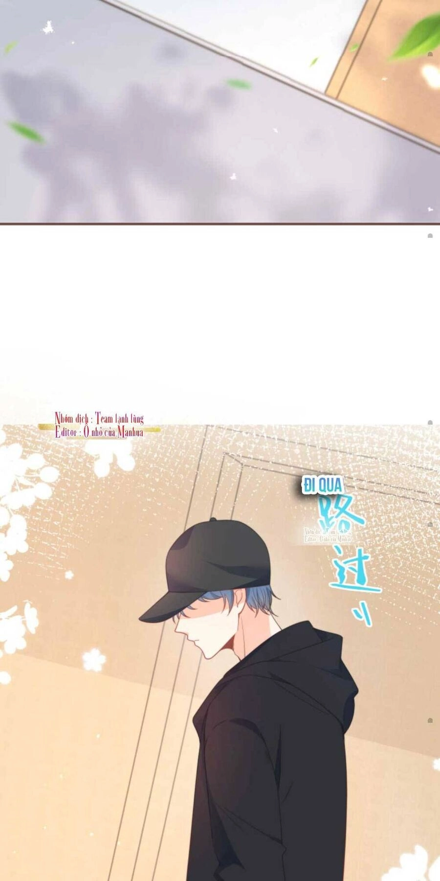 Trọng Sinh Trở Lại Làm Vợ Tổng Tài Chapter 3 - 27