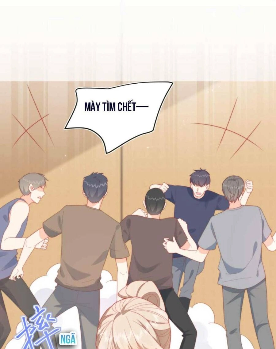 Trọng Sinh Trở Lại Làm Vợ Tổng Tài Chapter 3 - 34