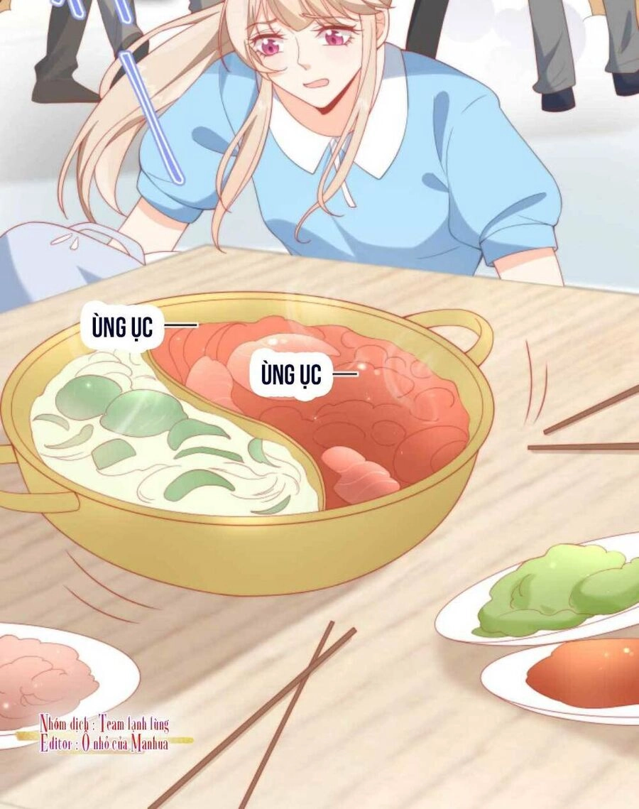 Trọng Sinh Trở Lại Làm Vợ Tổng Tài Chapter 3 - 35