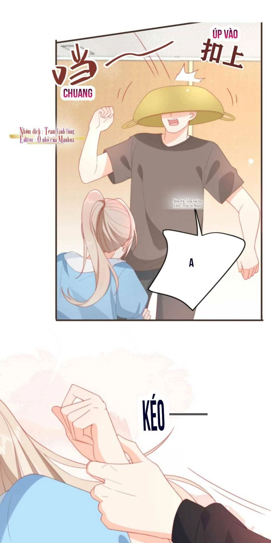 Trọng Sinh Trở Lại Làm Vợ Tổng Tài Chapter 3 - 41