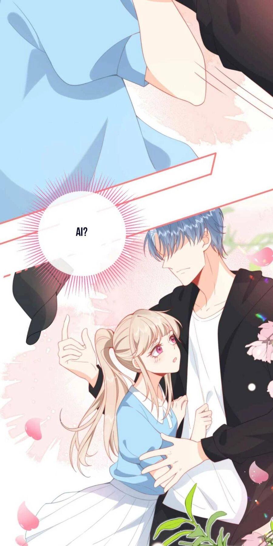 Trọng Sinh Trở Lại Làm Vợ Tổng Tài Chapter 3 - 42