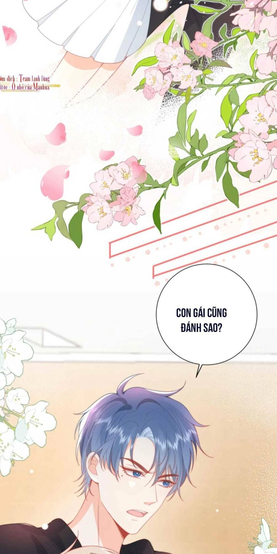 Trọng Sinh Trở Lại Làm Vợ Tổng Tài Chapter 3 - 43