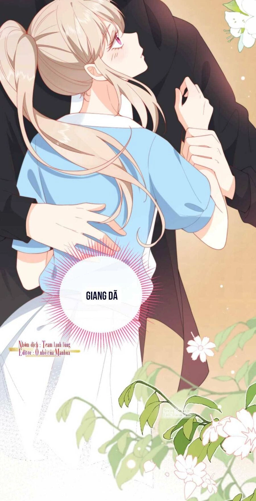 Trọng Sinh Trở Lại Làm Vợ Tổng Tài Chapter 3 - 44