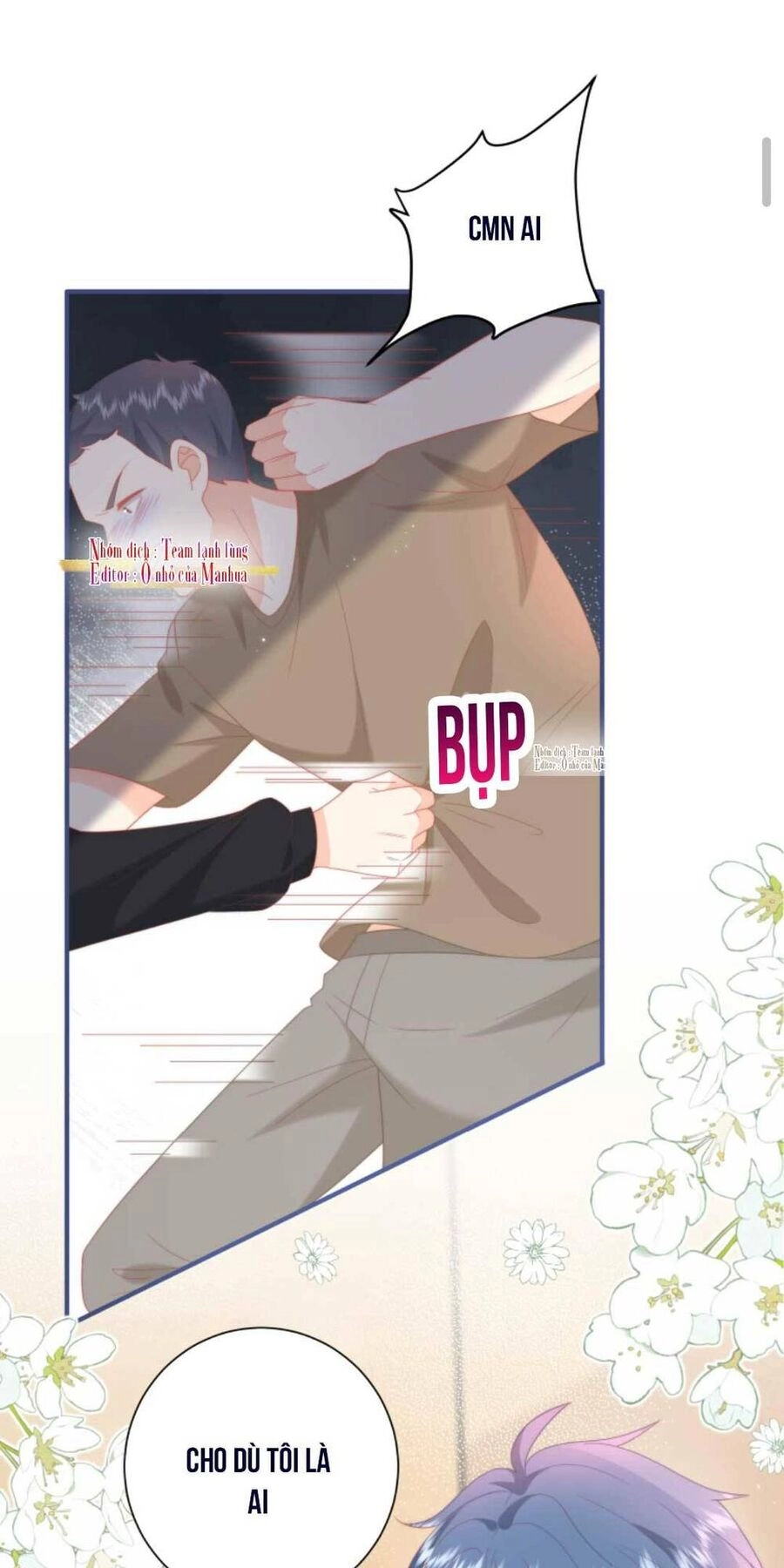 Trọng Sinh Trở Lại Làm Vợ Tổng Tài Chapter 4 - 4