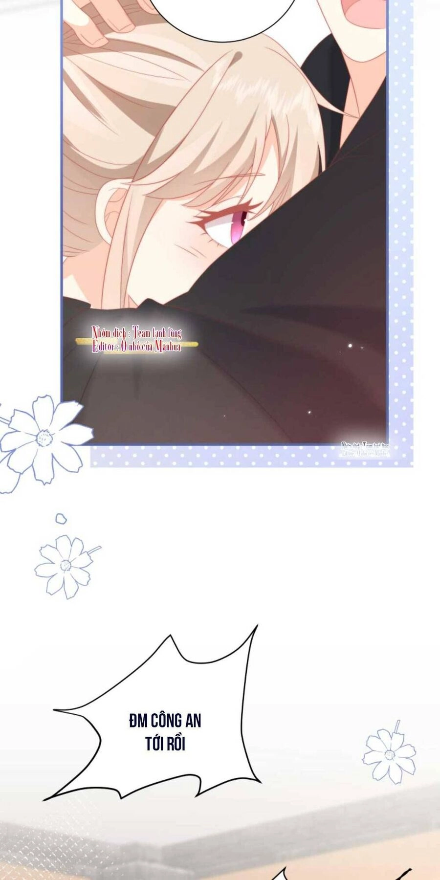 Trọng Sinh Trở Lại Làm Vợ Tổng Tài Chapter 4 - 6