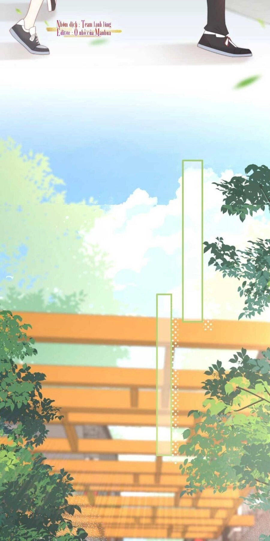 Trọng Sinh Trở Lại Làm Vợ Tổng Tài Chapter 4 - 9