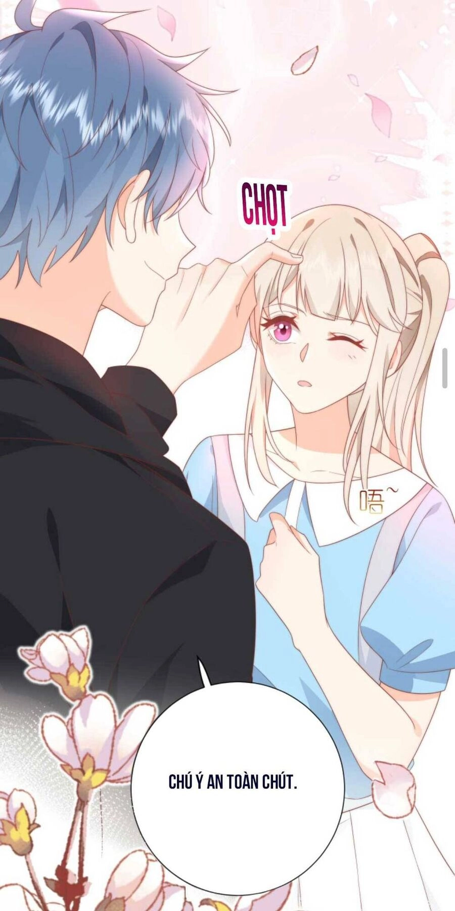 Trọng Sinh Trở Lại Làm Vợ Tổng Tài Chapter 4 - 14