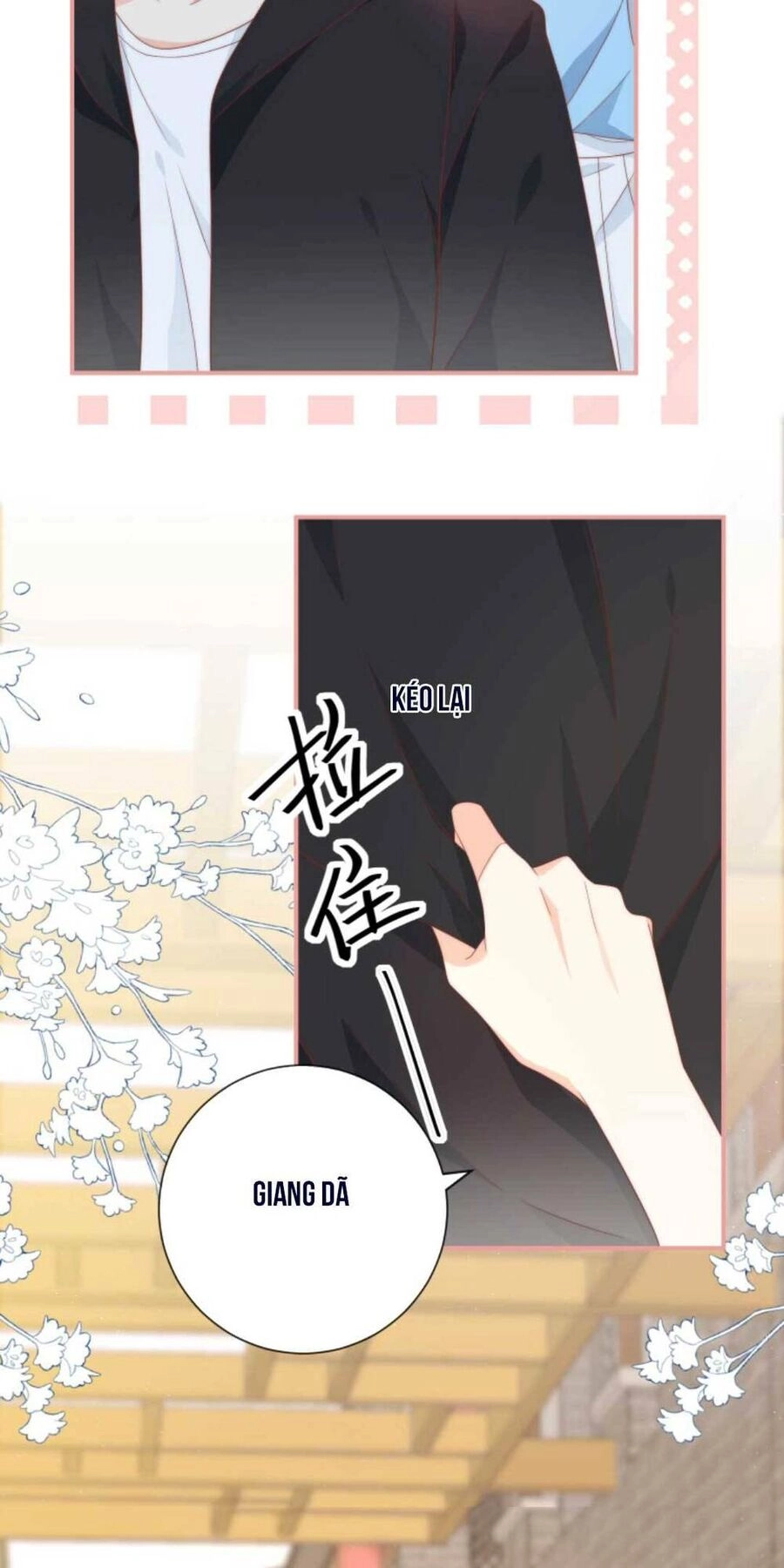 Trọng Sinh Trở Lại Làm Vợ Tổng Tài Chapter 4 - 16