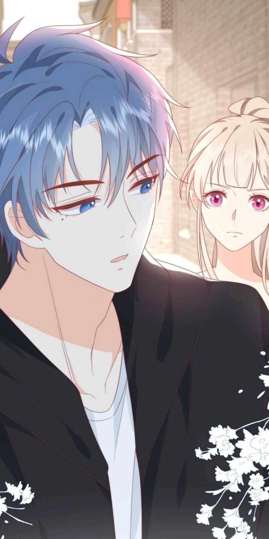 Trọng Sinh Trở Lại Làm Vợ Tổng Tài Chapter 4 - 17