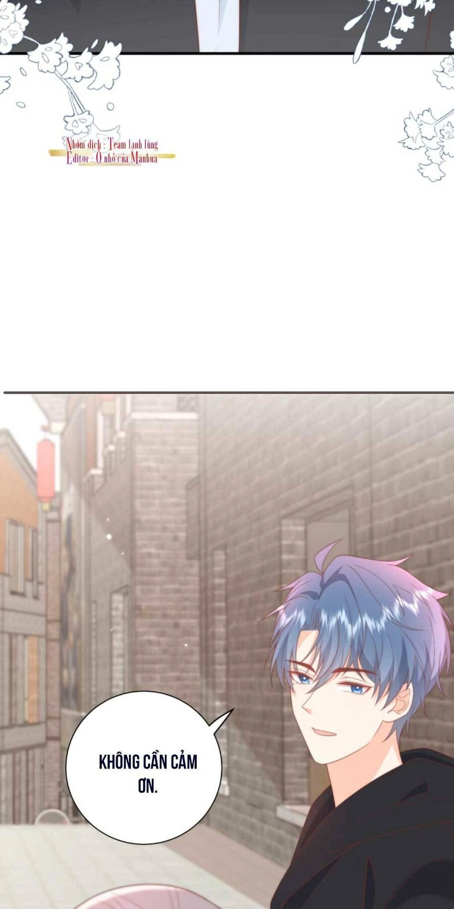 Trọng Sinh Trở Lại Làm Vợ Tổng Tài Chapter 4 - 18