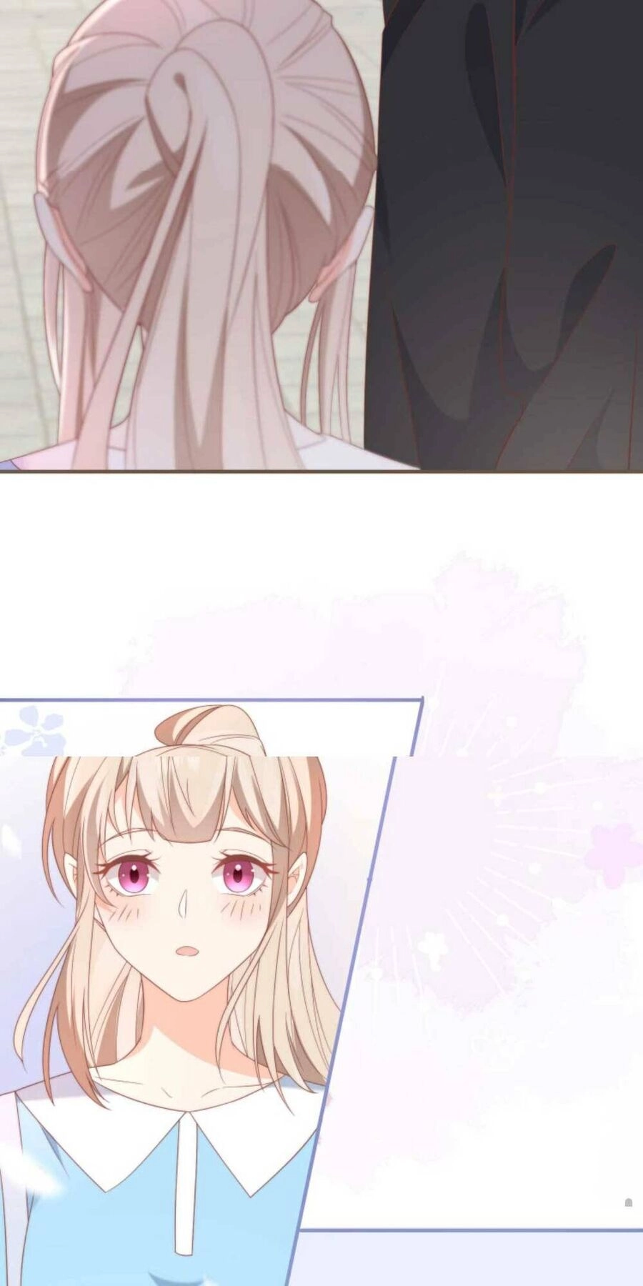 Trọng Sinh Trở Lại Làm Vợ Tổng Tài Chapter 4 - 19