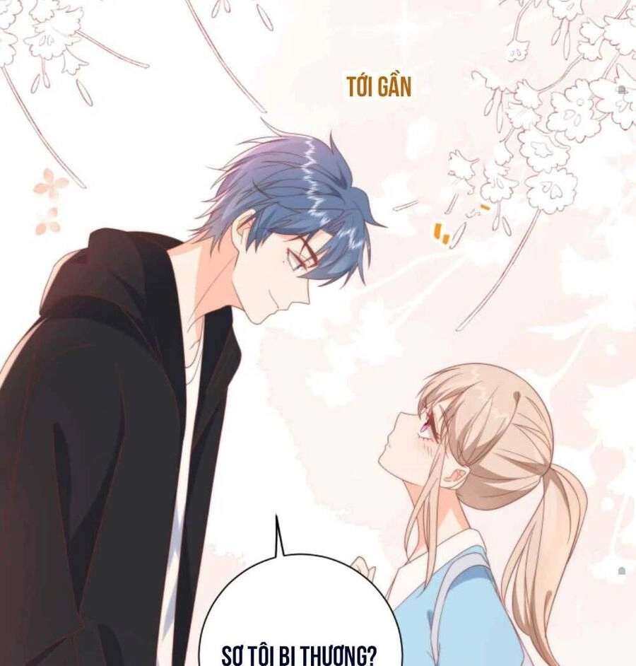 Trọng Sinh Trở Lại Làm Vợ Tổng Tài Chapter 4 - 21