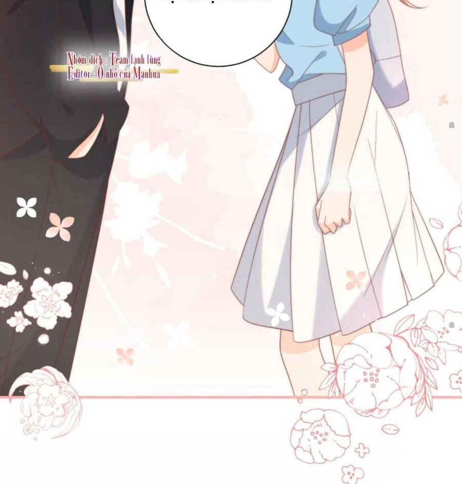 Trọng Sinh Trở Lại Làm Vợ Tổng Tài Chapter 4 - 22