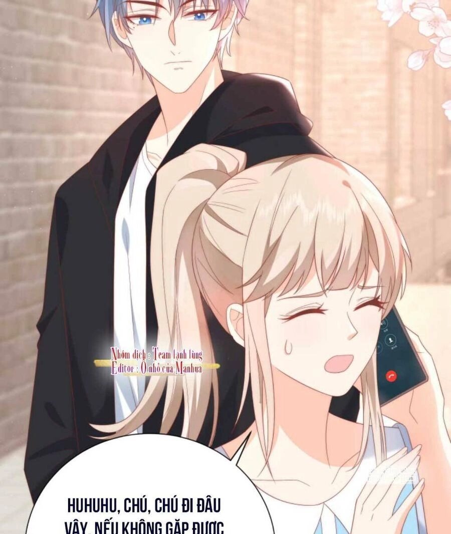 Trọng Sinh Trở Lại Làm Vợ Tổng Tài Chapter 4 - 32