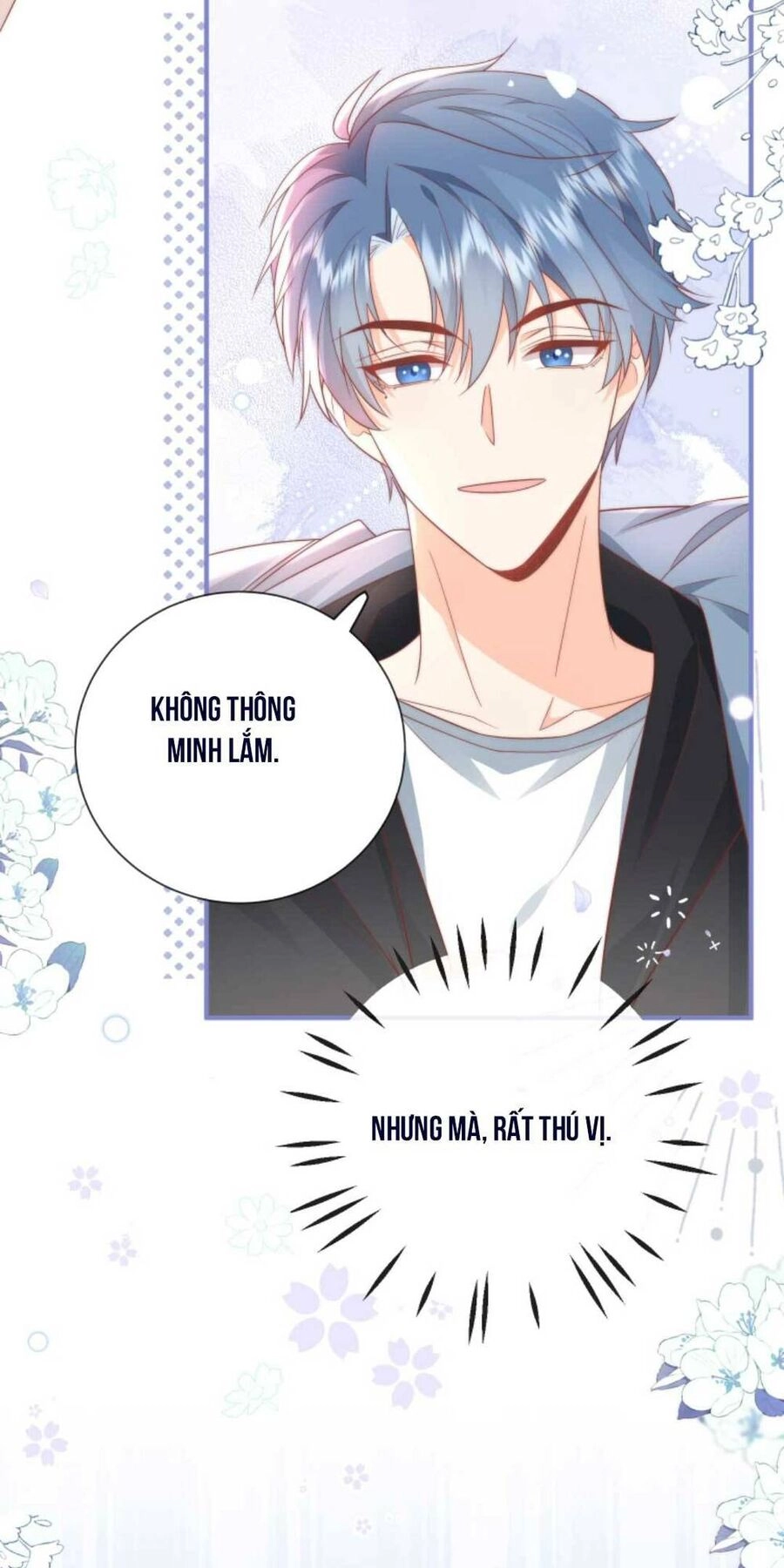 Trọng Sinh Trở Lại Làm Vợ Tổng Tài Chapter 4 - 35