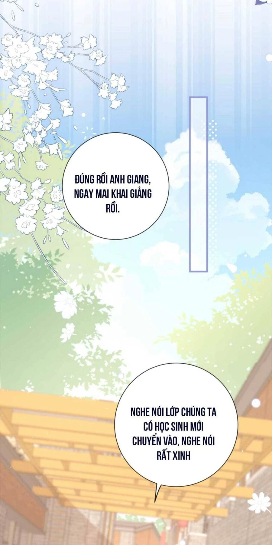 Trọng Sinh Trở Lại Làm Vợ Tổng Tài Chapter 4 - 36