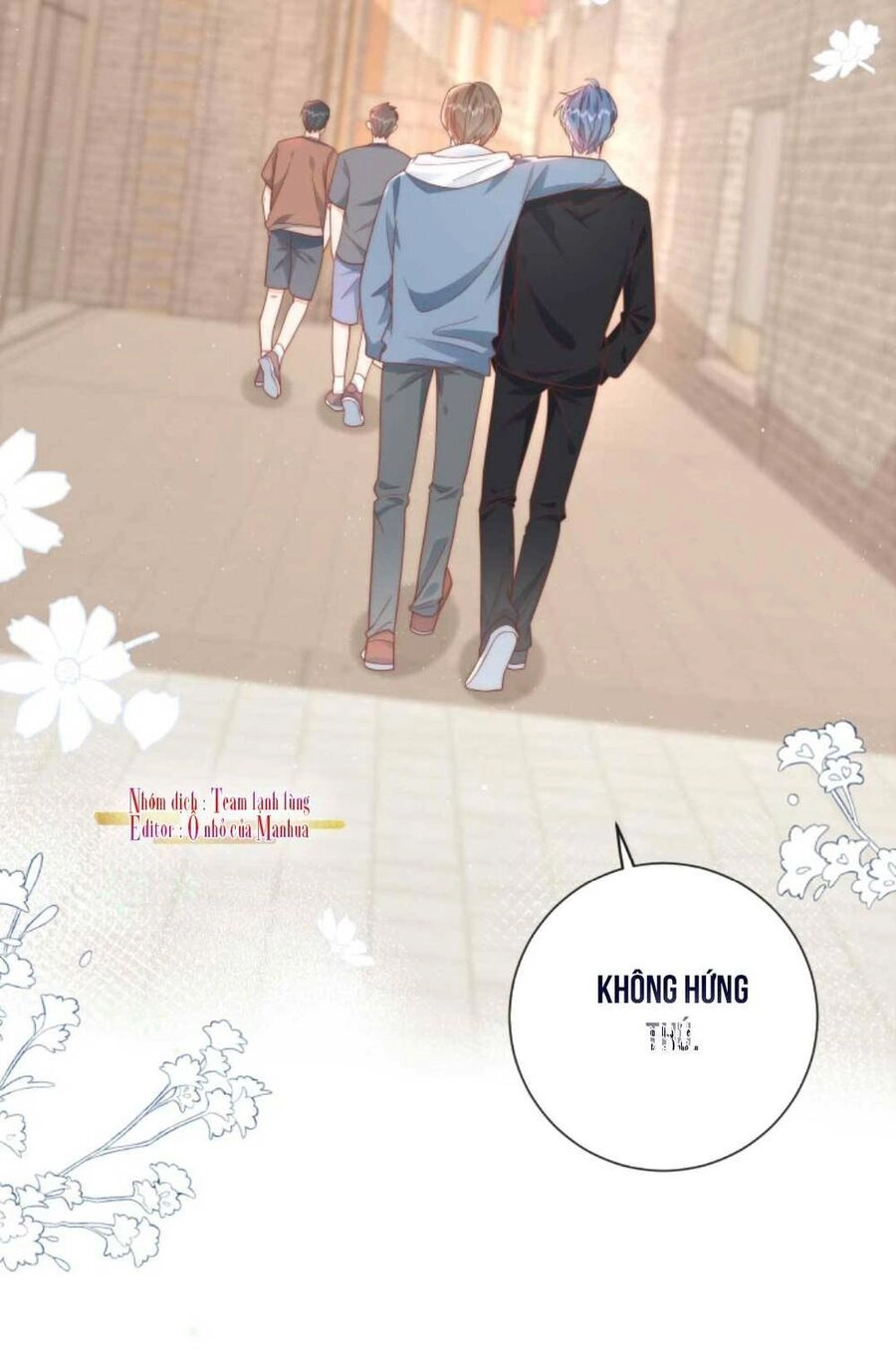 Trọng Sinh Trở Lại Làm Vợ Tổng Tài Chapter 4 - 37