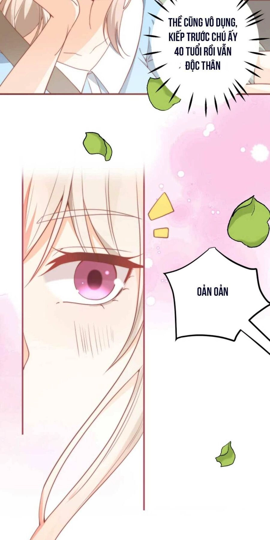 Trọng Sinh Trở Lại Làm Vợ Tổng Tài Chapter 5 - 6