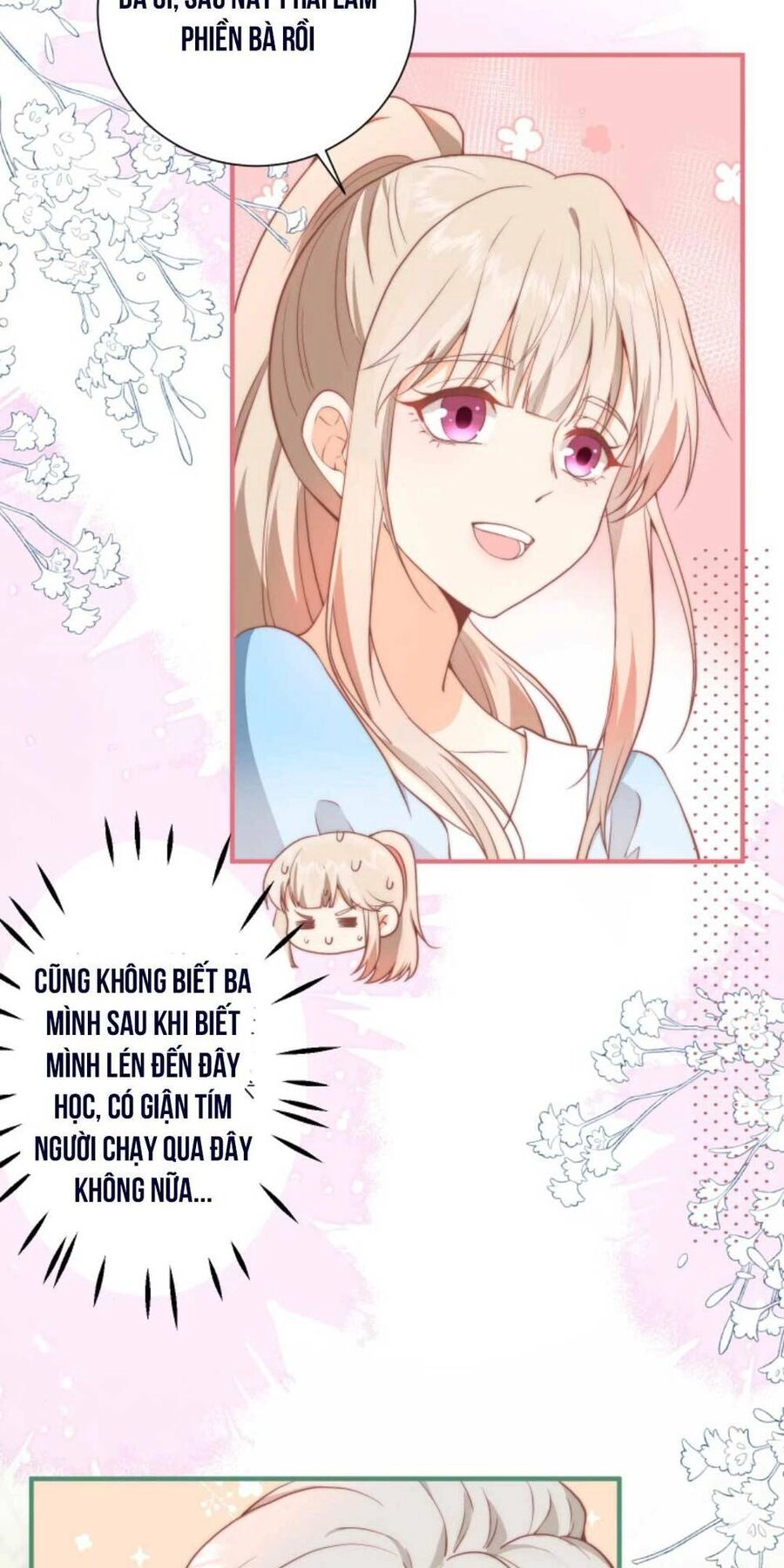 Trọng Sinh Trở Lại Làm Vợ Tổng Tài Chapter 5 - 10