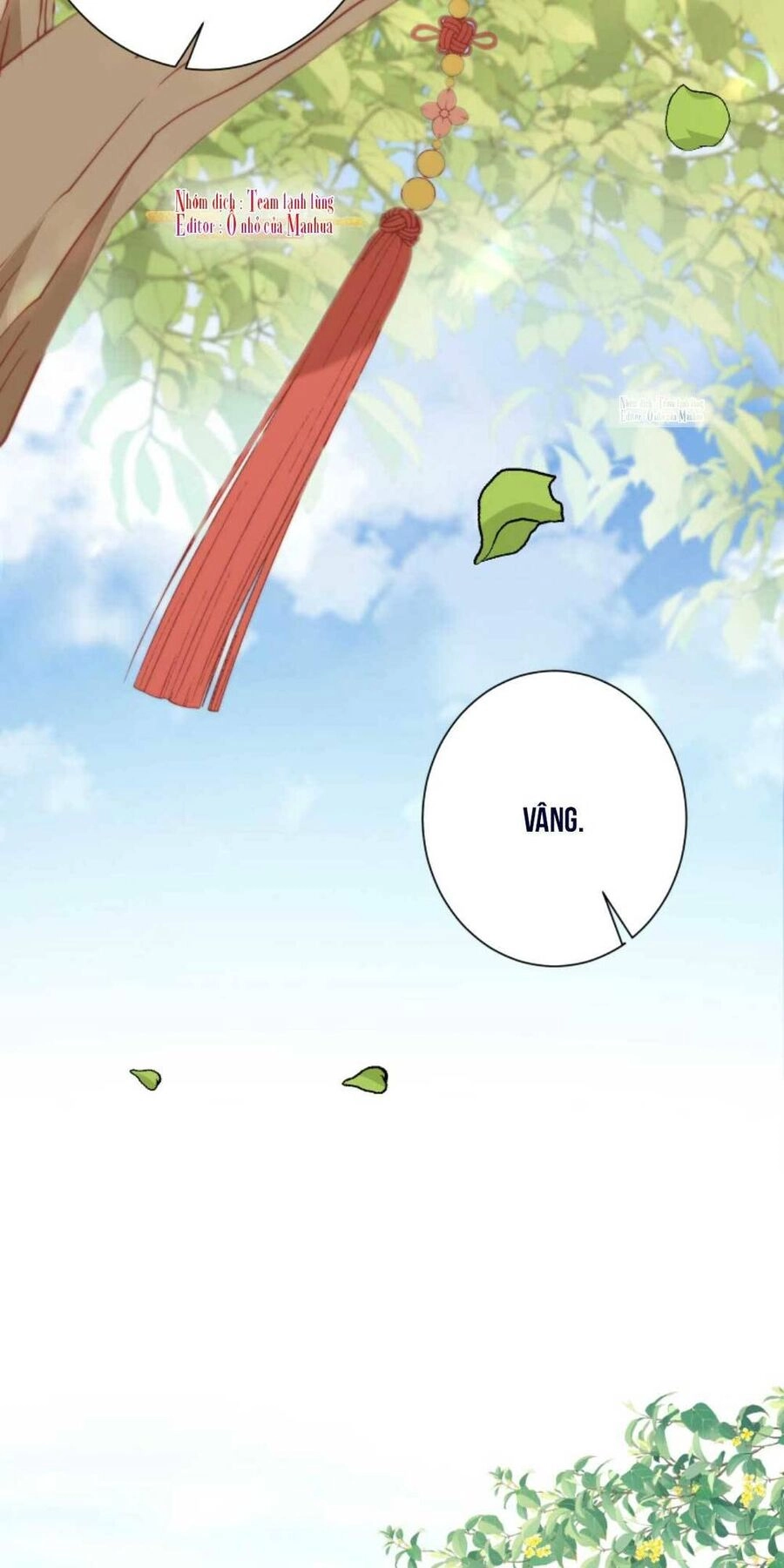 Trọng Sinh Trở Lại Làm Vợ Tổng Tài Chapter 5 - 12