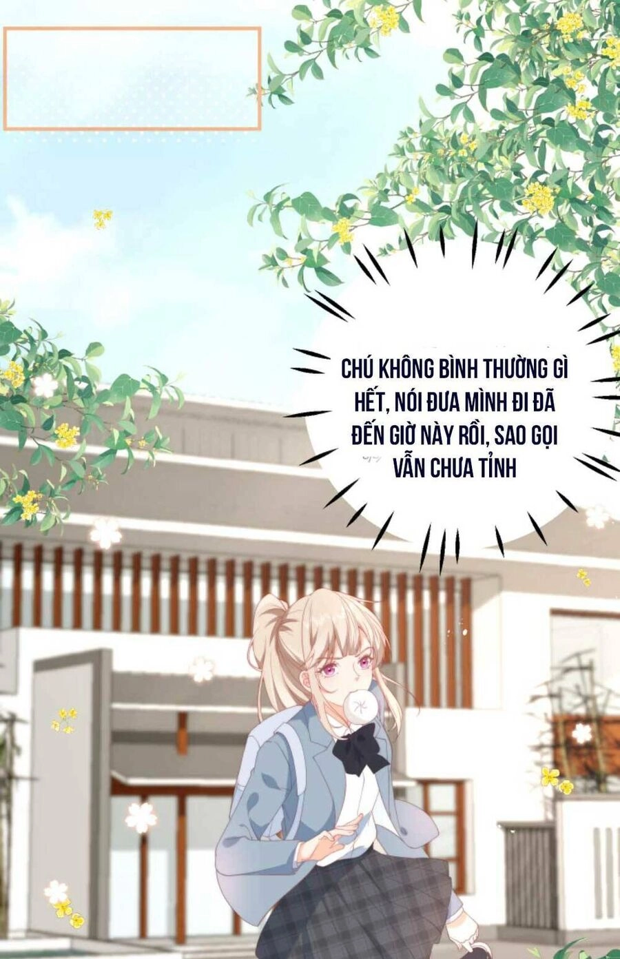 Trọng Sinh Trở Lại Làm Vợ Tổng Tài Chapter 5 - 13