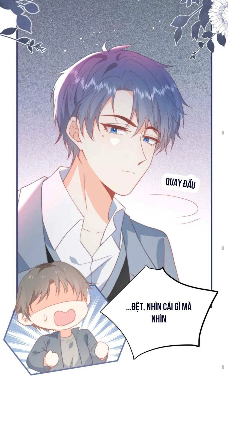 Trọng Sinh Trở Lại Làm Vợ Tổng Tài Chapter 5 - 22