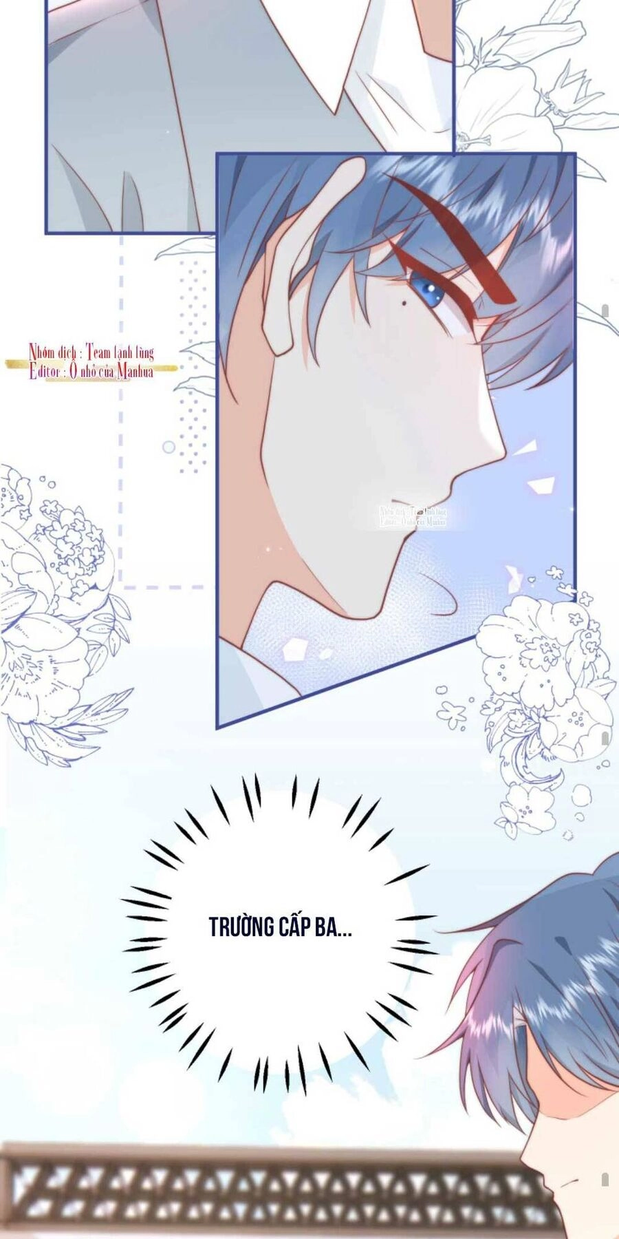 Trọng Sinh Trở Lại Làm Vợ Tổng Tài Chapter 5 - 25