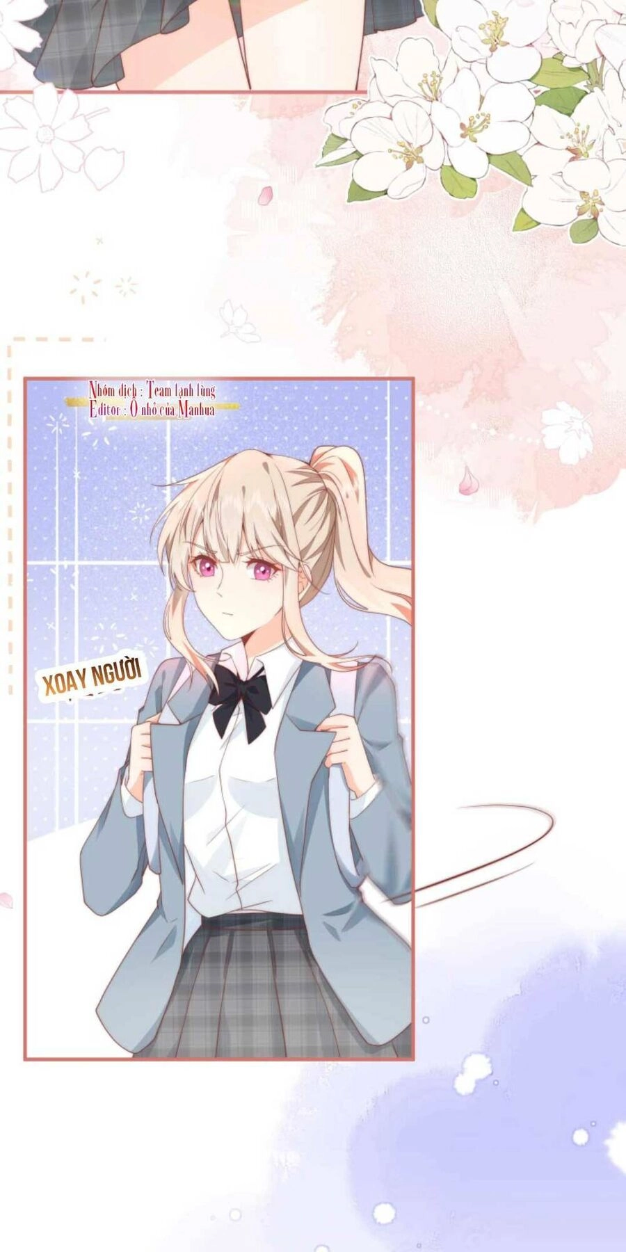 Trọng Sinh Trở Lại Làm Vợ Tổng Tài Chapter 5 - 27