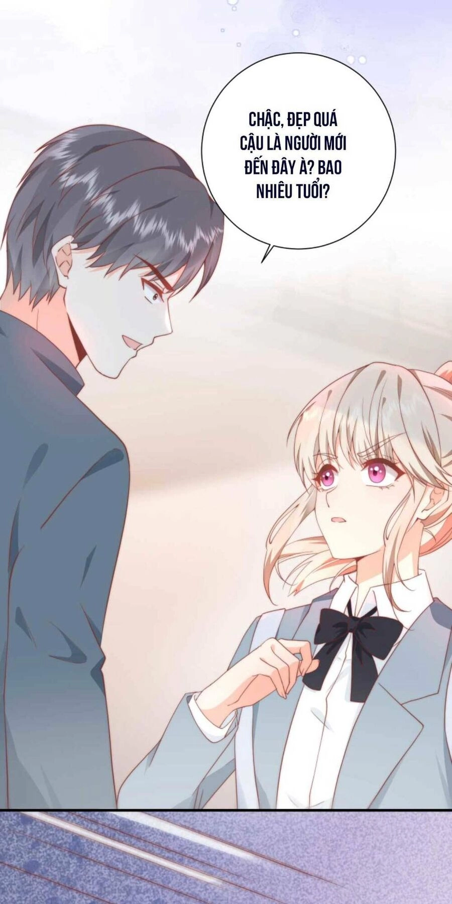 Trọng Sinh Trở Lại Làm Vợ Tổng Tài Chapter 5 - 28