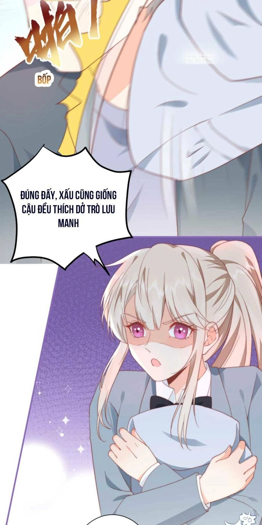 Trọng Sinh Trở Lại Làm Vợ Tổng Tài Chapter 5 - 30