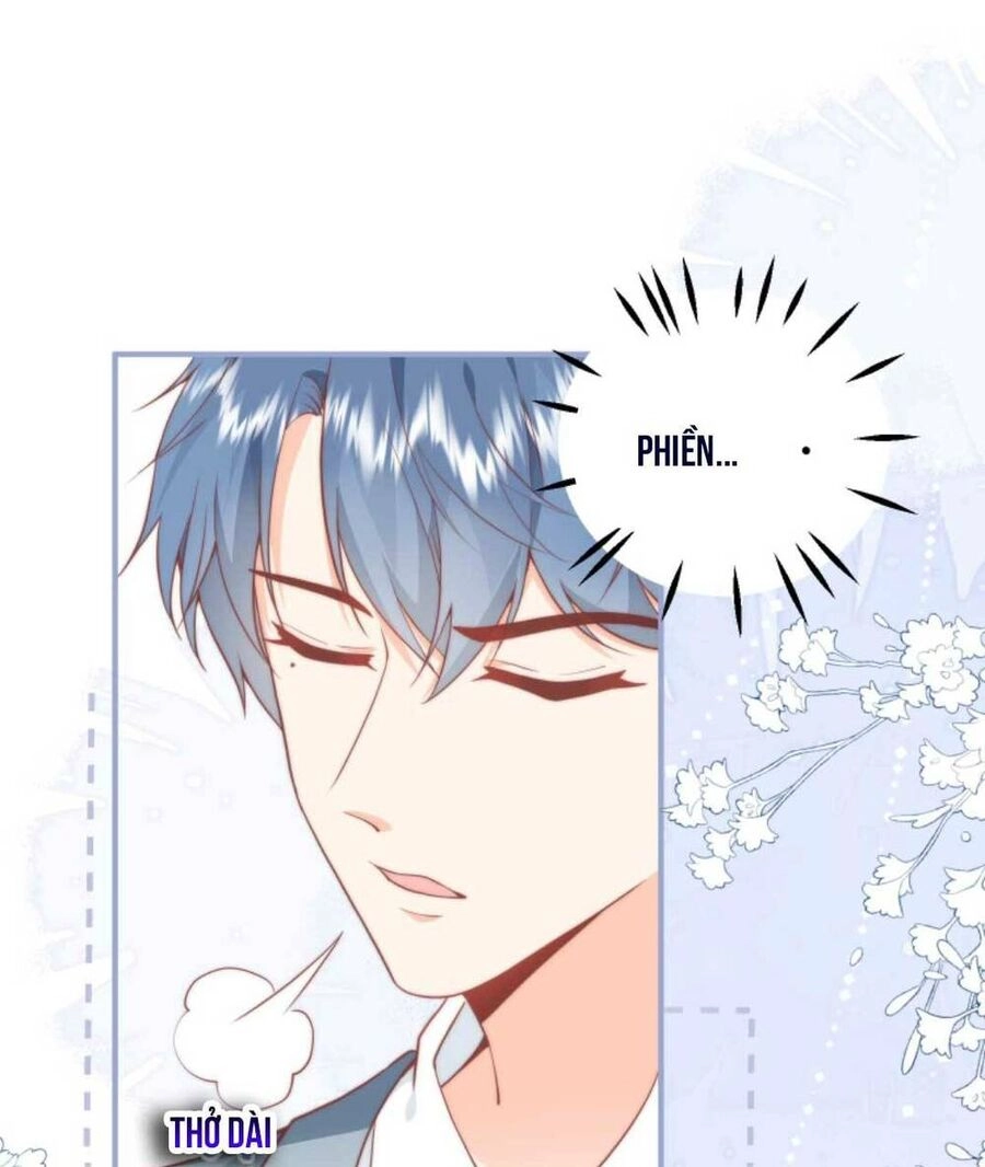 Trọng Sinh Trở Lại Làm Vợ Tổng Tài Chapter 5 - 32