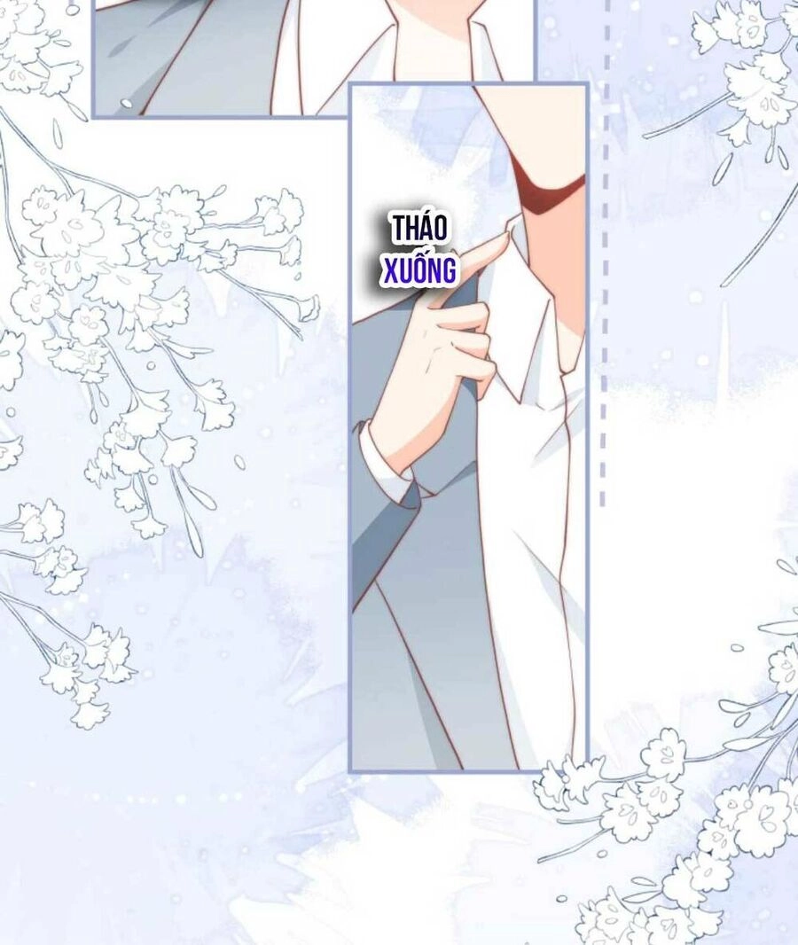 Trọng Sinh Trở Lại Làm Vợ Tổng Tài Chapter 5 - 33