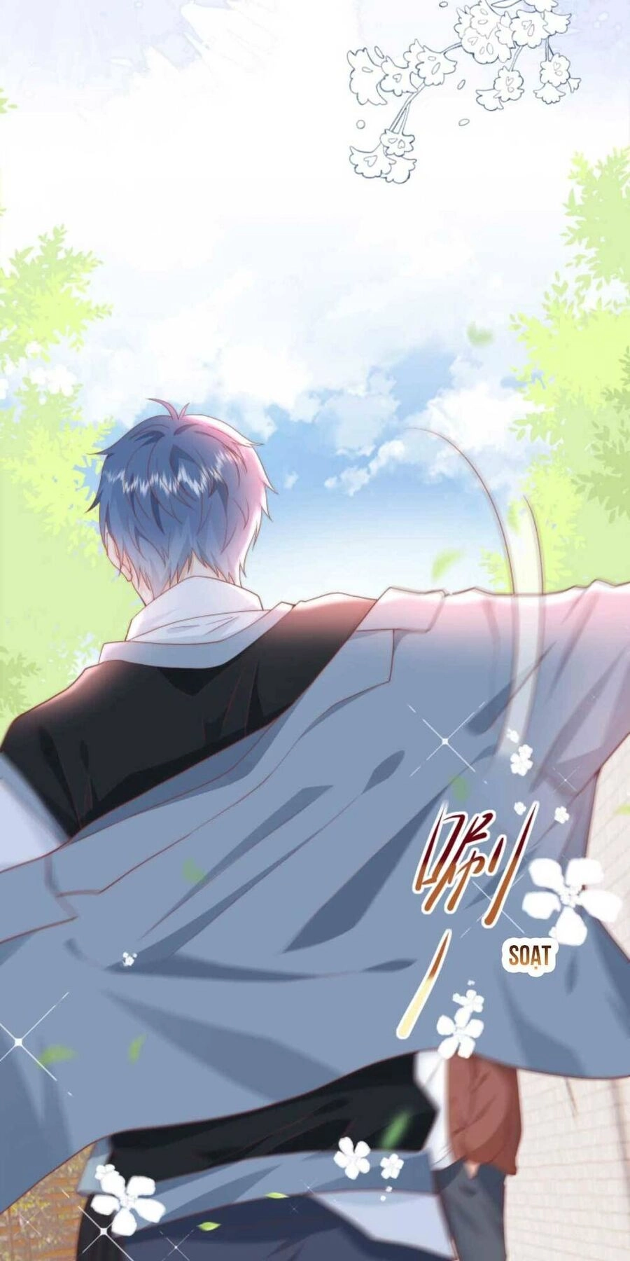 Trọng Sinh Trở Lại Làm Vợ Tổng Tài Chapter 5 - 34