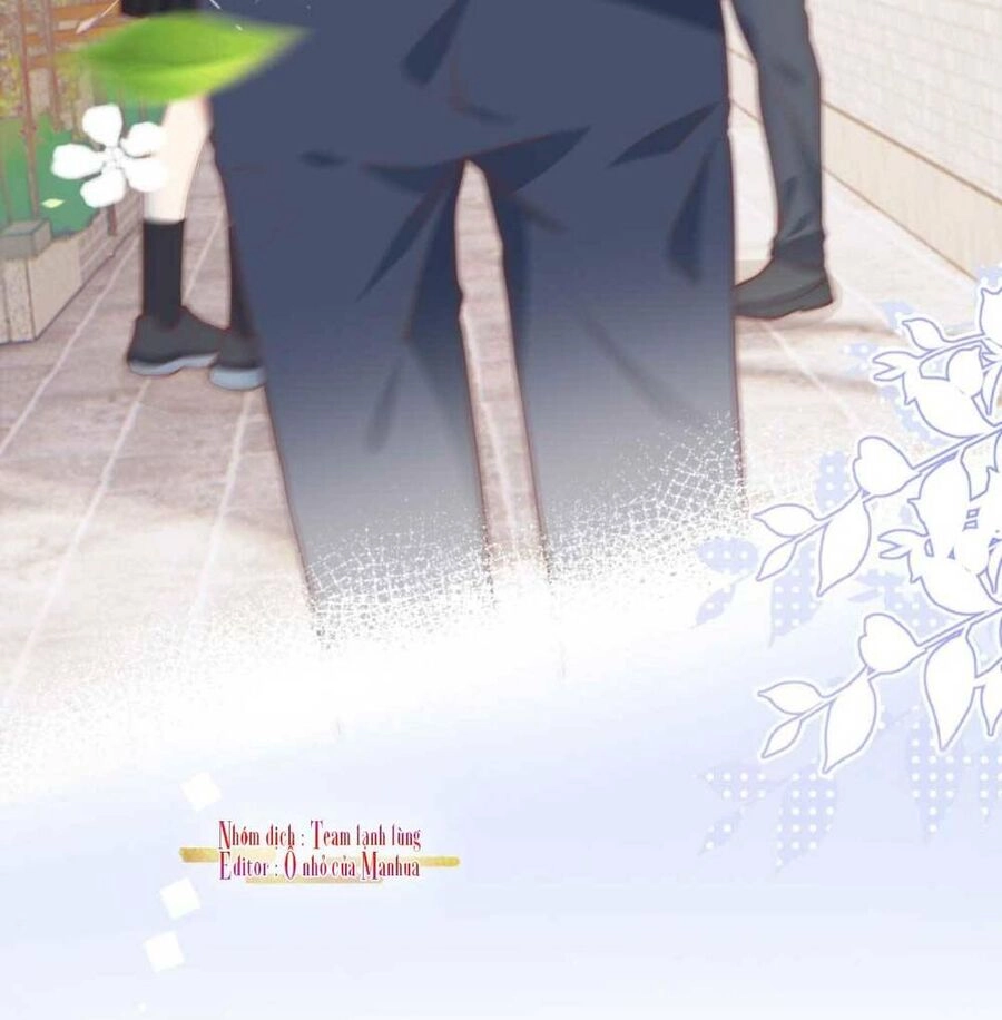 Trọng Sinh Trở Lại Làm Vợ Tổng Tài Chapter 5 - 35